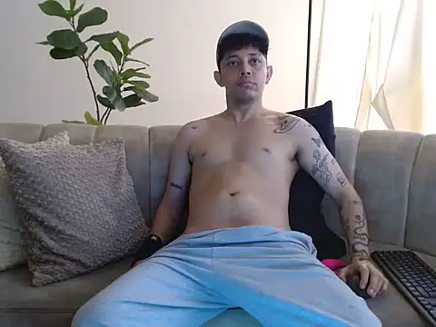 tonysexyboy