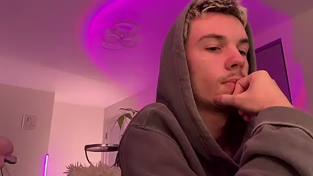 Jeremy1Scott live cam