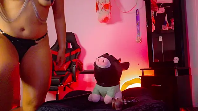 MistressSlut1 webcam