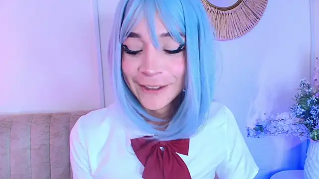 AliiceWonderland_ live cam