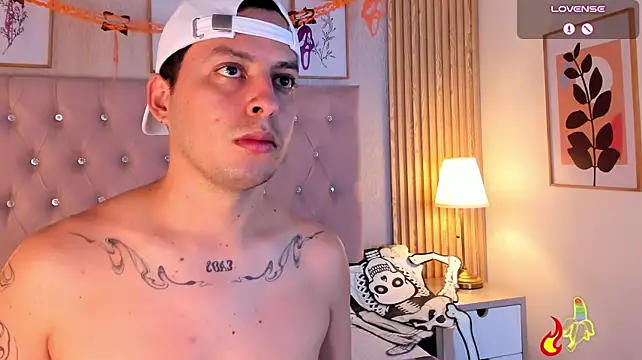 Jonath_1 live cam