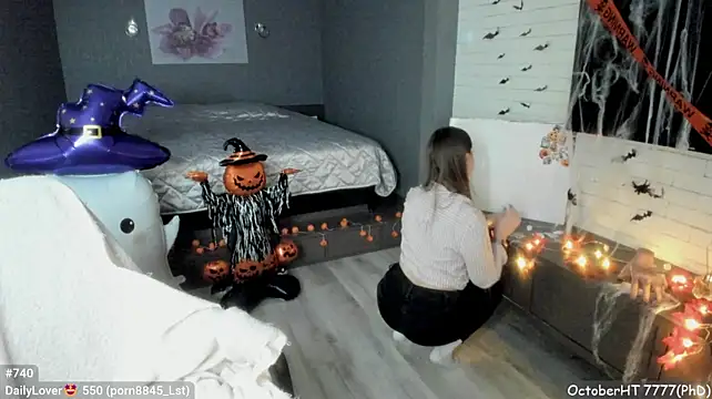 LizaGost, live