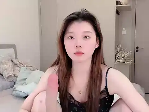 tuotuo2007 live cam on StripChat