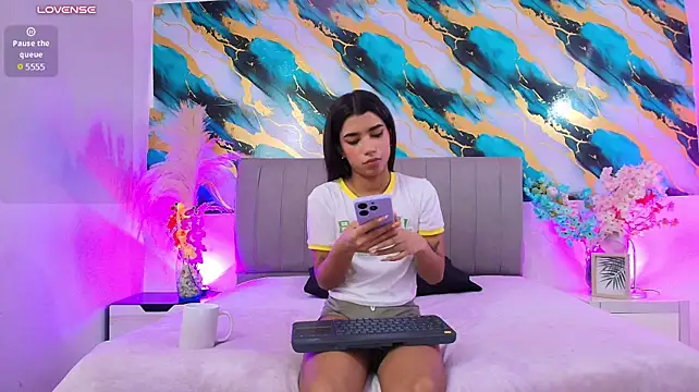 Sofia_Jimenez__ live cam on StripChat