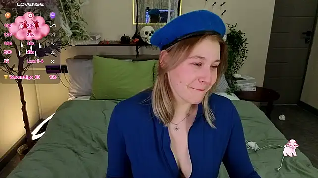 Colleen_Blake live cam on StripChat