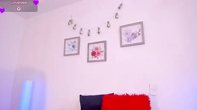 mely_rosse_ live cam on StripChat