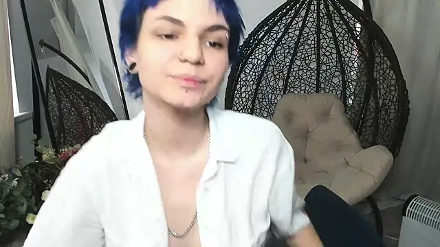Jasmin_Muss live cam on StripChat