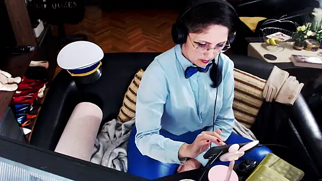 Imperatriza live cam on StripChat