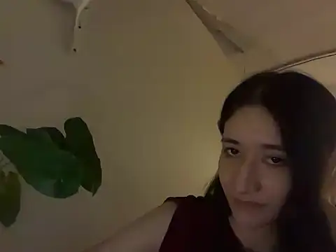 Lorenavia live cam on StripChat