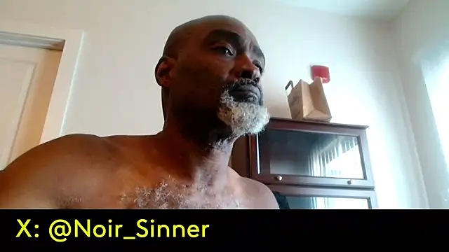 sinnernoir