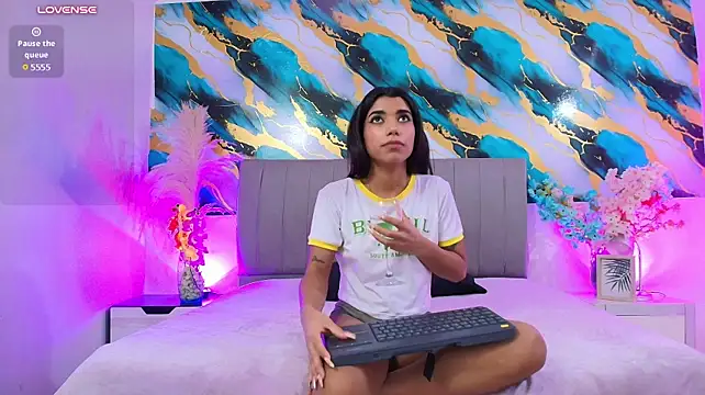 Sofia_Jimenez__ live cam on StripChat