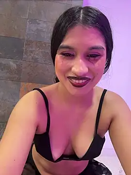 RosieChell_ webcam