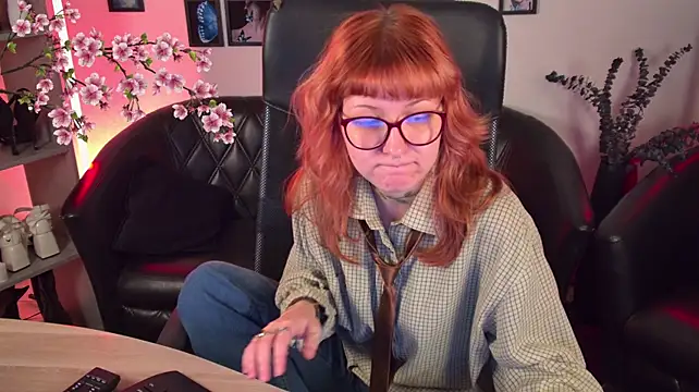 lanafitch live cam on StripChat