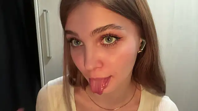 babysmall_girl's live room