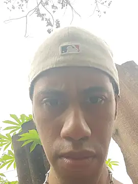 dennis_lupers (M young) - Naked in the Jungle