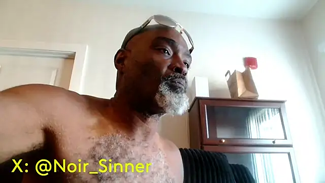 sinnernoir