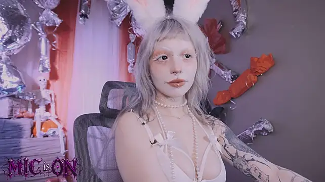 EffieRay