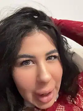 DaianaKimberly webcam
