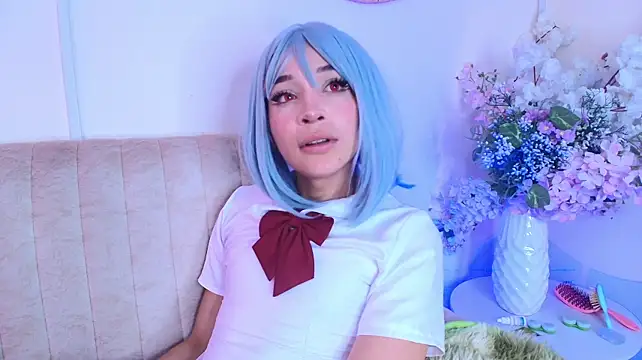 AliiceWonderland_ live cam on StripChat