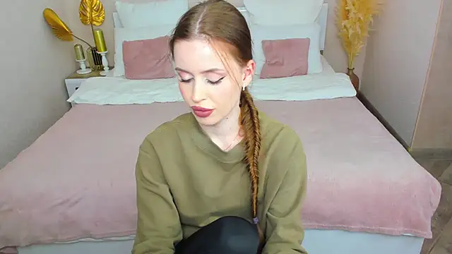 _Sweet__Cherry_ live cam on StripChat