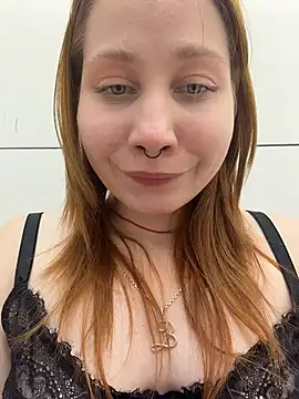 SlavicCandy webcam