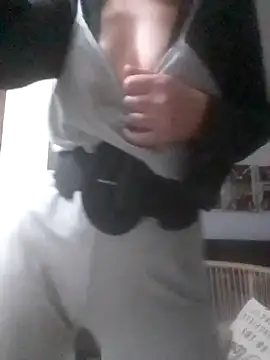 lolafoxie live cam