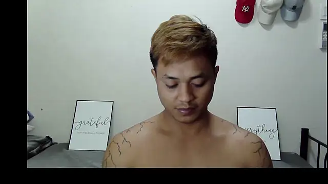 LonelyMark4u