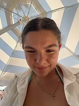Eva_stark10 webcam