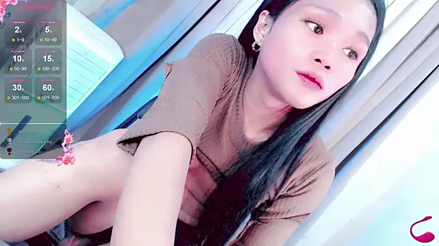 モデル: Babymonster_fucker69