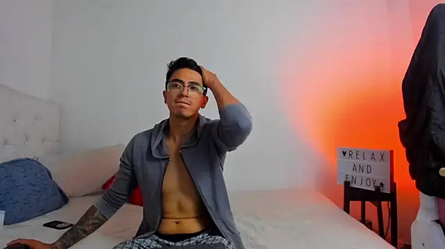 Caramelo_Bryan
