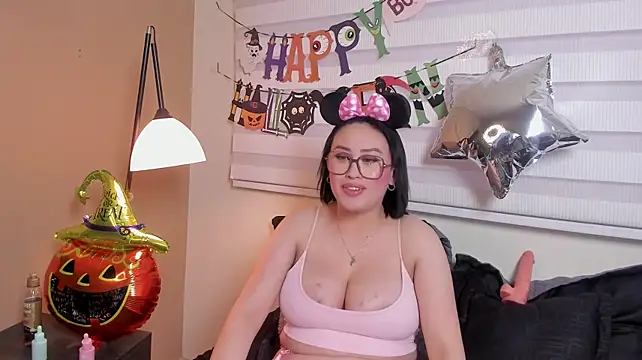 Sophie_ivy