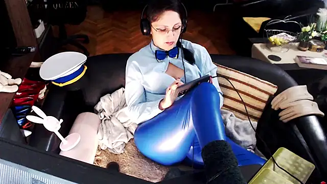 Imperatriza live cam on StripChat