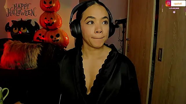 carolgaita live cam on StripChat