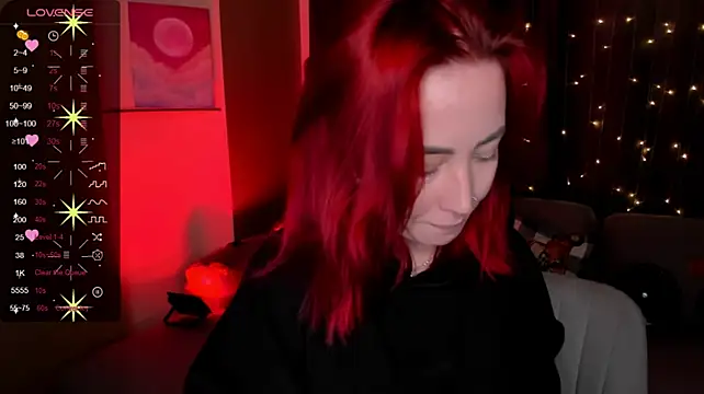 deboramoore live cam on StripChat