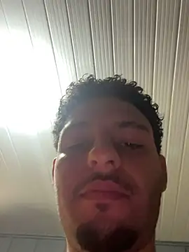 o-theus live cam on StripChat