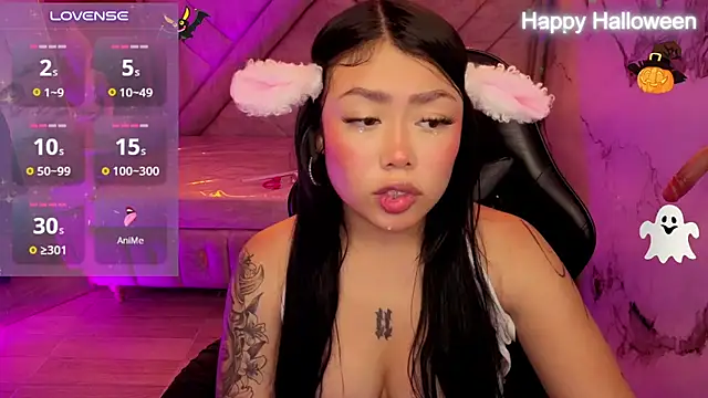 Alaya_Rosse_v live cam on StripChat