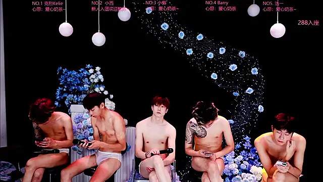 Apex-ABCboy live cam on StripChat