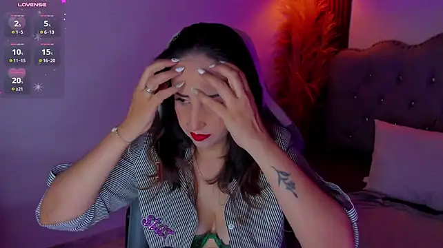 Jadde_hamad live cam on StripChat