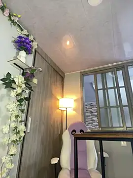 Vanesa_novvoa live cam