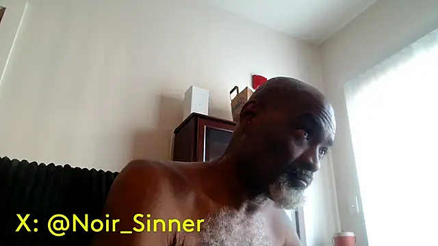sinnernoir