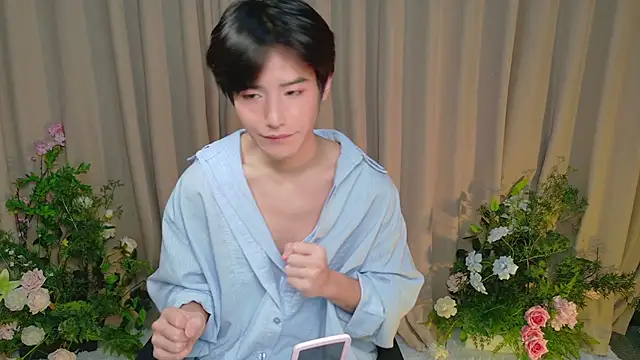 Lumi-ya live cam