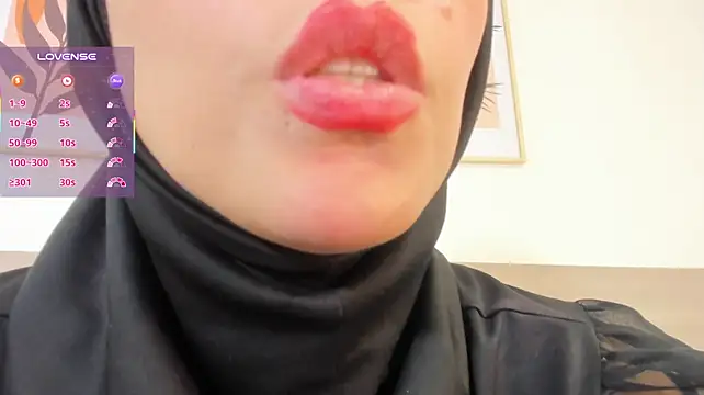 hanajameela live cam on StripChat