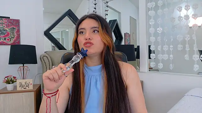 Live sex cam di Vero_Stef