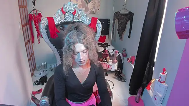 Live sex cam of Sofia-Rossii