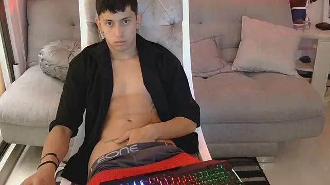 Kei_23 on Stripchat
