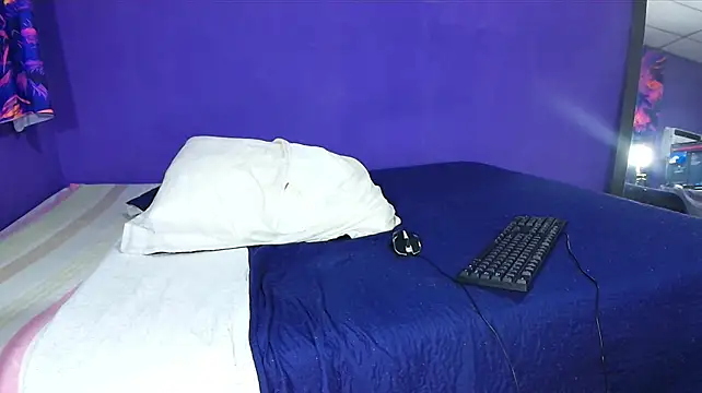 Deivi_walker on Stripchat