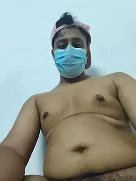 Homie_K on Stripchat