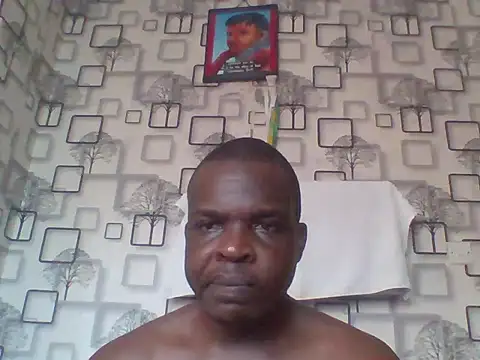 Chumba_001 on Stripchat