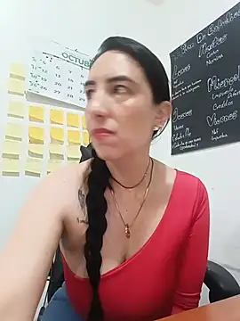 christine-x