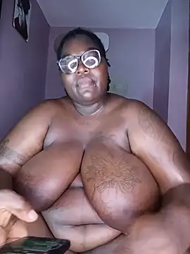 African_Bigass